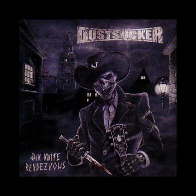 Dustsucker - Jack Knife Rendezvous