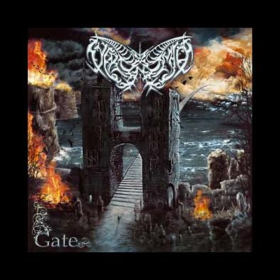 Sycronomica - Gate