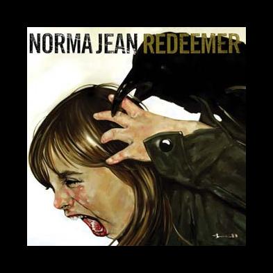 Norma Jean - Redeemer