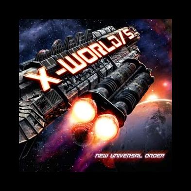 X-World/5 - New Universal Order