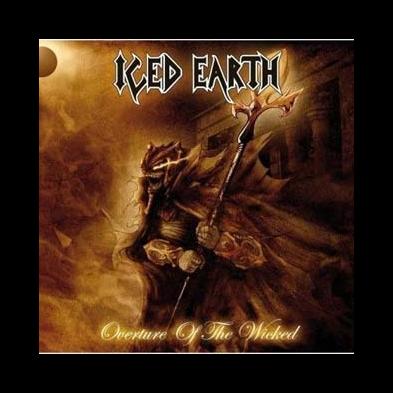 Iced Earth - Overture Of The Wicked