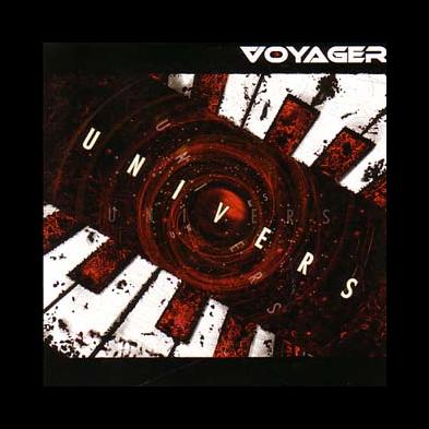 Voyager - Univers