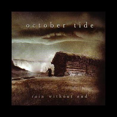 October Tide - Rain Without End