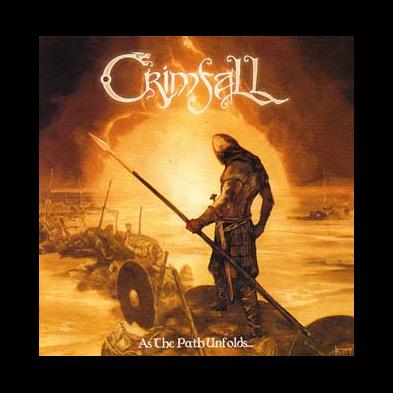 Crimfall  - As The Path Unfolds...
