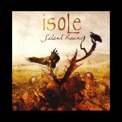 Isole - Silent Ruins - Redemption I