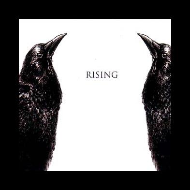 Rising - EP 2009