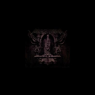 Hell-Born - Darkness [Ltd-Edition]