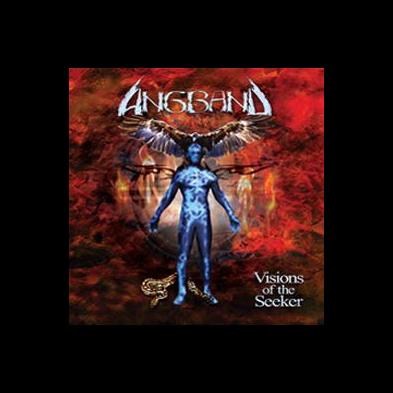 Angband - Visions of the Seeker