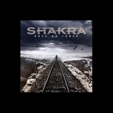 Shakra - Back on Track