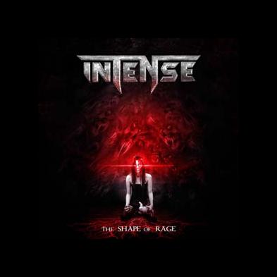 Intense - The Shape of Rage