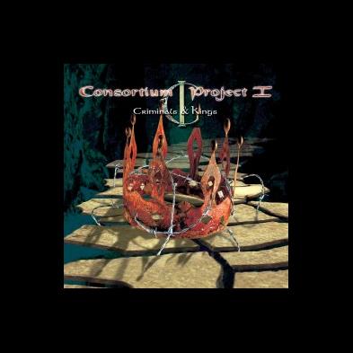 Consortium Project I - Criminals & Kings