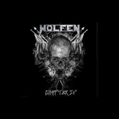 Wolfen - Chapter IV