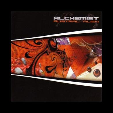 Alchemist - Austral Alien