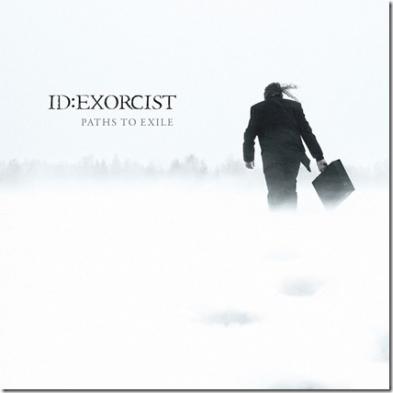ID:Exorcist  - Paths to Exile