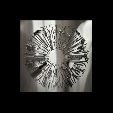 Carcass - Surgical Steel