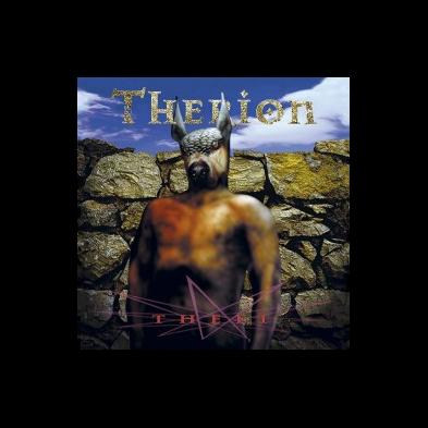 Therion - Theli - Deluxe Edition