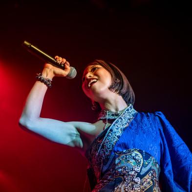 Epic Fest 2026 - Hagane