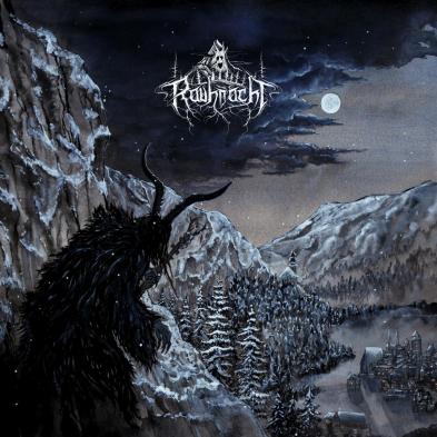 Rauhnåcht - Zwischenwelten