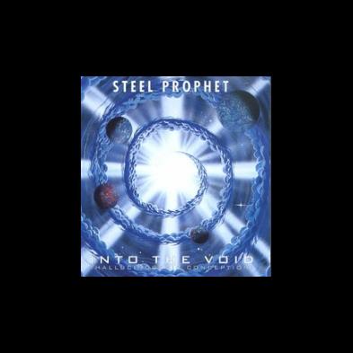 Steel Prophet - Into The Void/Continuum