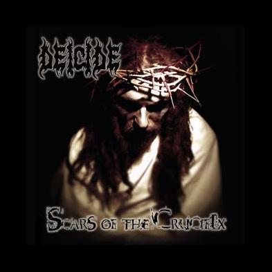 Deicide - Scars Of The Crucifix