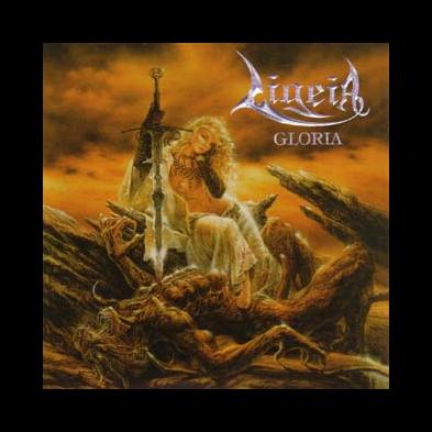 Ligeia - Gloria