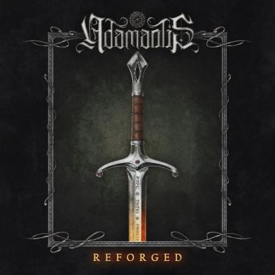 Adamantis - Reforged