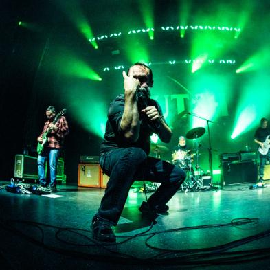 Clutch - Store VEGA - 24. november 2025