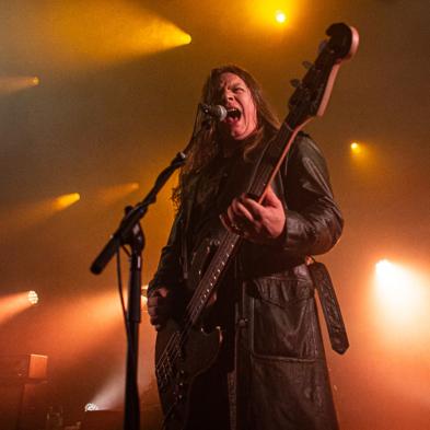 Bersærk - Store VEGA - 14. november 2025