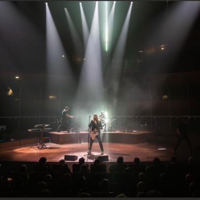 VOLA - DR Koncerthuset - 30. november 2025