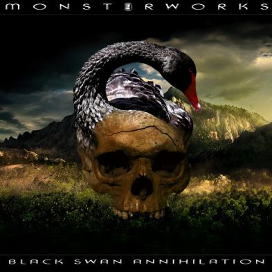 Monsterworks - Black Swan Annihilation