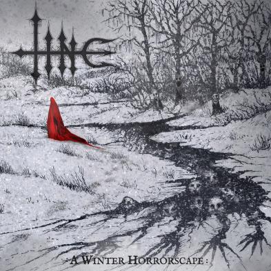 Tine - A Winter Horrorscape