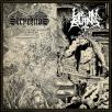 Lie in Ruins - Paralyzing Visions/Theodicy of the Seven Mile Scythe