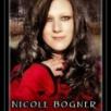 Nicole Bogner er død