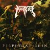Avarice - Perpetual Ruin