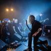 Copenhagen Metal Fest 2026 - Heksproces