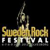 Symphony X, Sweden Rock Festival 2012