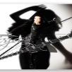Tarja Turunen udgiver sit fjerde album