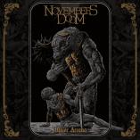 Novembers Doom - Major Arcana
