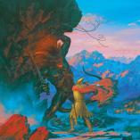 One of Nine - Dawn of the Iron Shadow