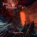 Paths Of Possesion - Promises In Blood