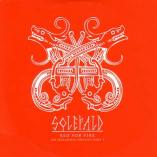Solefald - Red For Fire: An Icelandic Odysey Part I