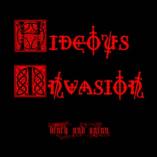 Hideous Invasion - Death And Satan