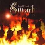 Syrach - Days Of Wrath