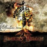 Igneous Human - Pyroclastic Storms