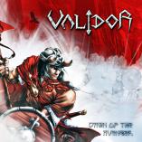 Validor - Dawn Of The Avenger