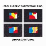 Eddy Current Suppression Ring - Shapes And Forms