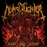 Nunslaughter - Satanic Chaos Legion