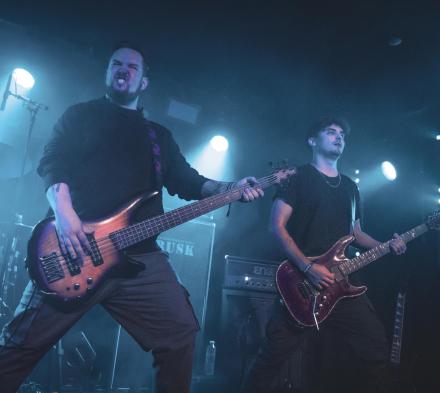 Apathist. Foto: Lasse Lindhartdt Jacobsen