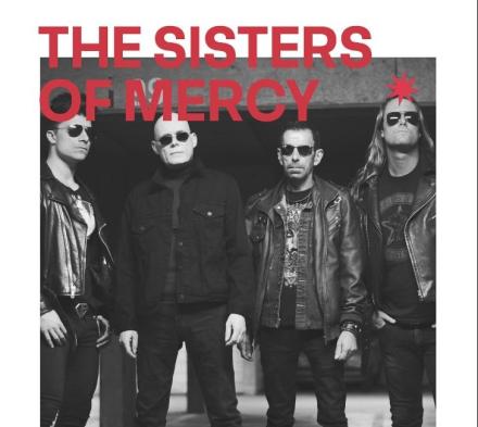 The Sisters of Mercy 