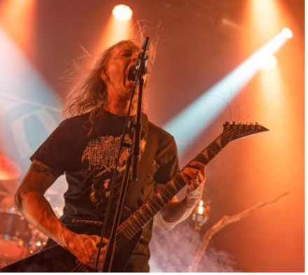 Afsky. Foto: Stefan Kruse Foto